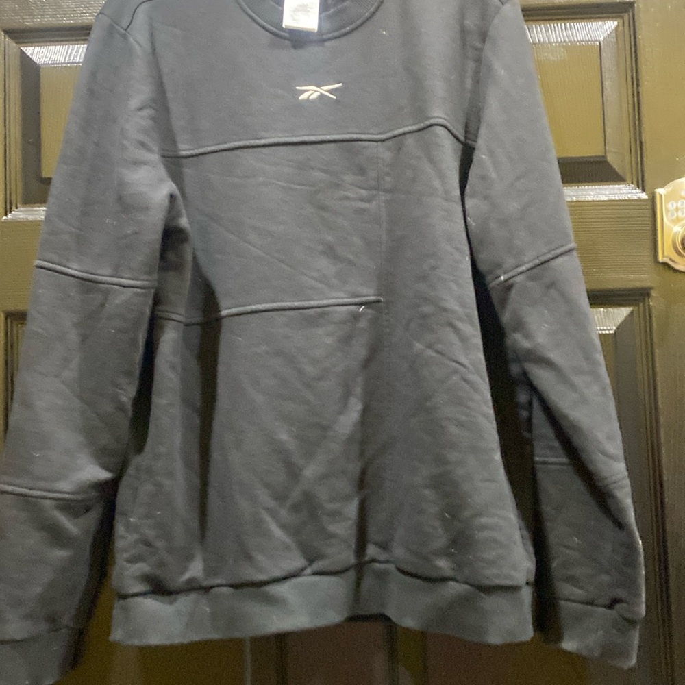 Reebok Sweatshirt size L men’s